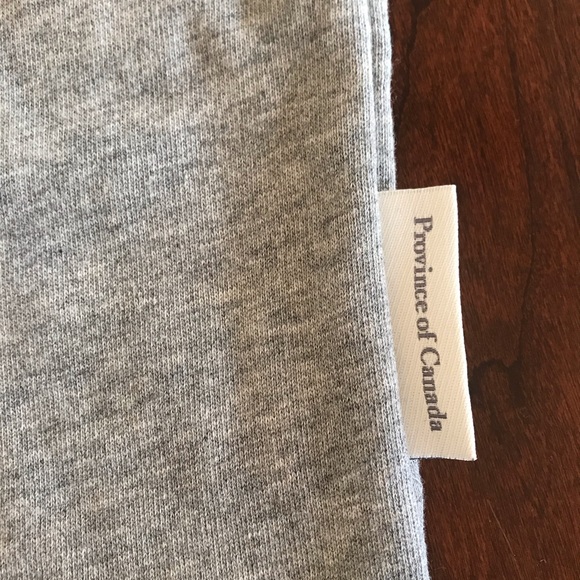 Jillian Harris/ Province of Canada Bonjour Cushion Cover - Picture 8 of 12